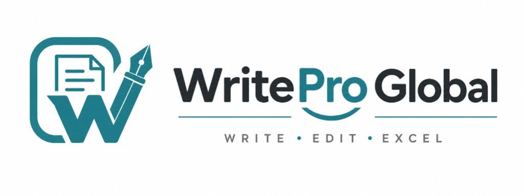 WriteProGlobal